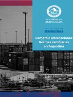 Normas Cambiarias en Argentina